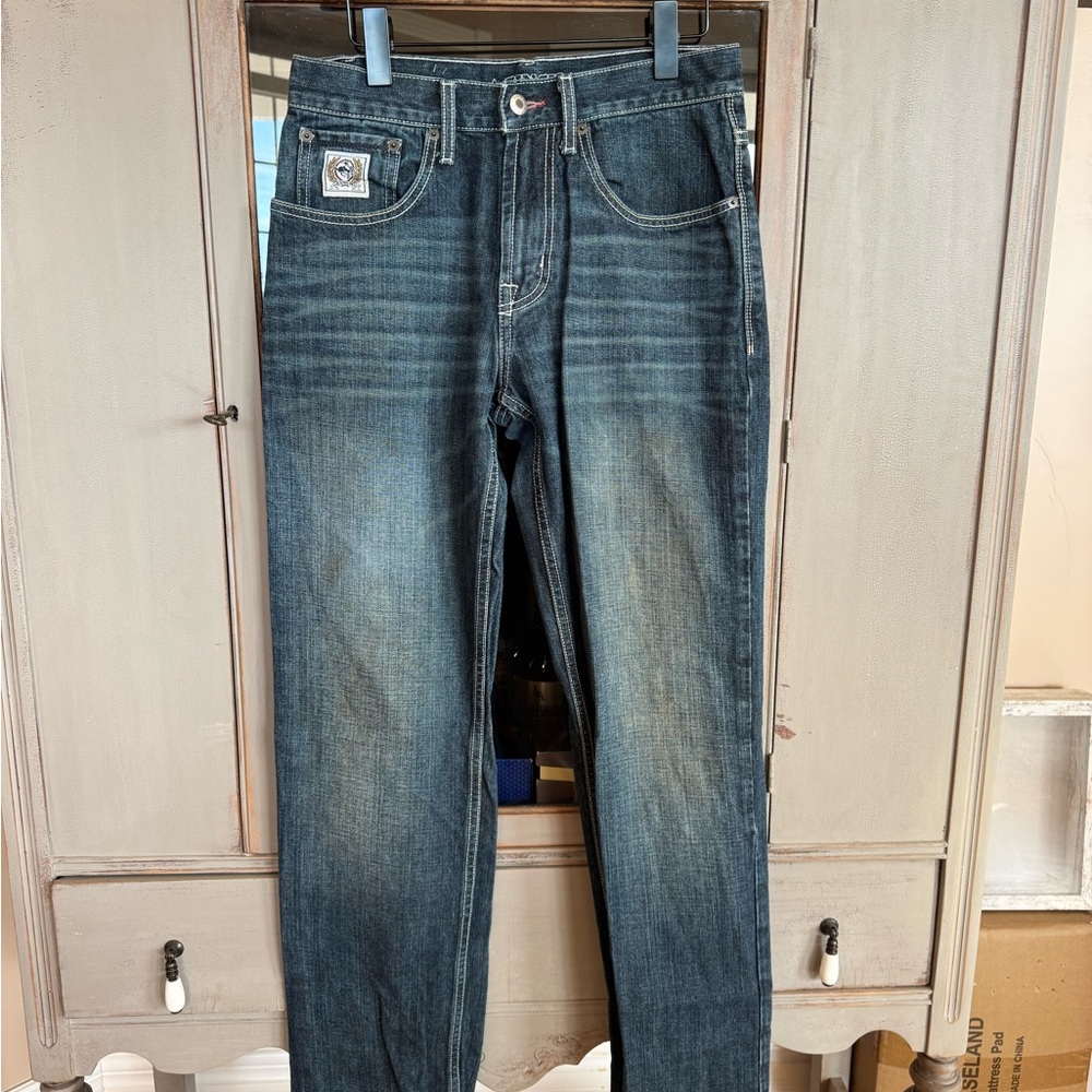 Cinch White Label Jeans